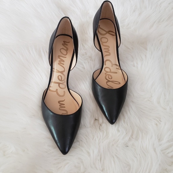 sam edelman teresa pump